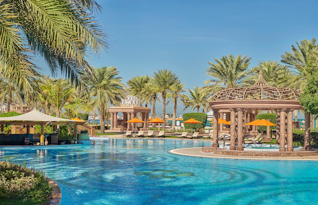 Emirates Palace Mandarin Oriental